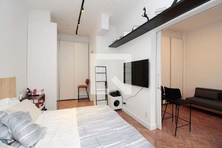 Apartamento, 2 quartos, 89 m² - Foto 14