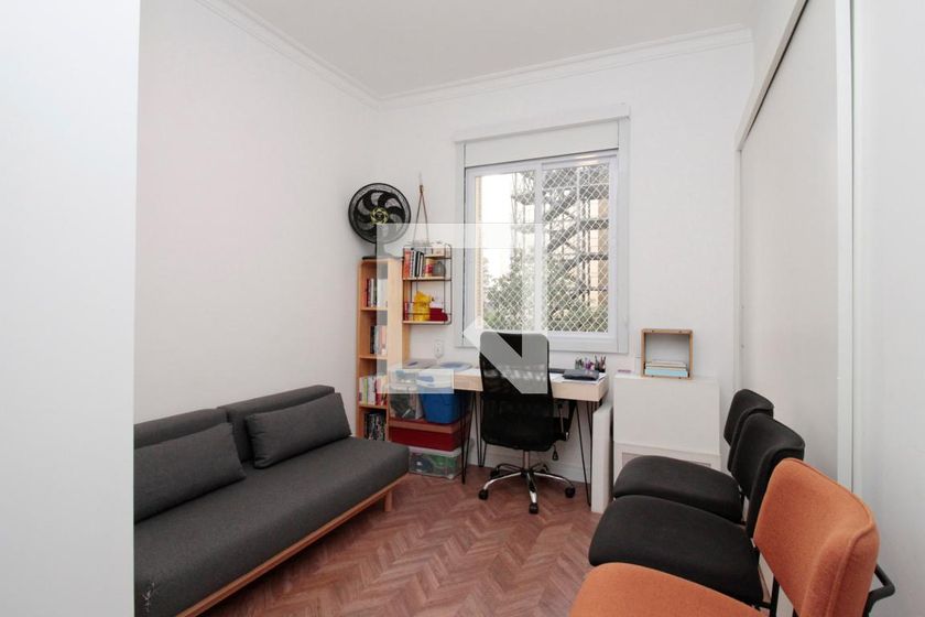 Apartamento, 2 quartos, 89 m² - Foto 9