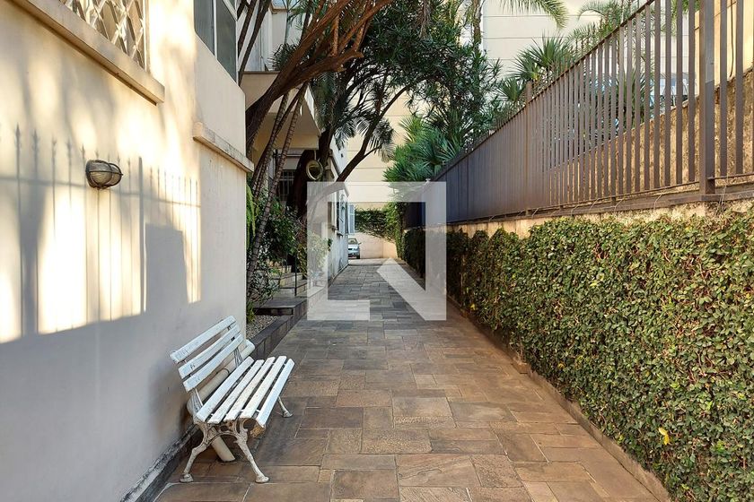 Apartamento, 2 quartos, 89 m² - Foto 40