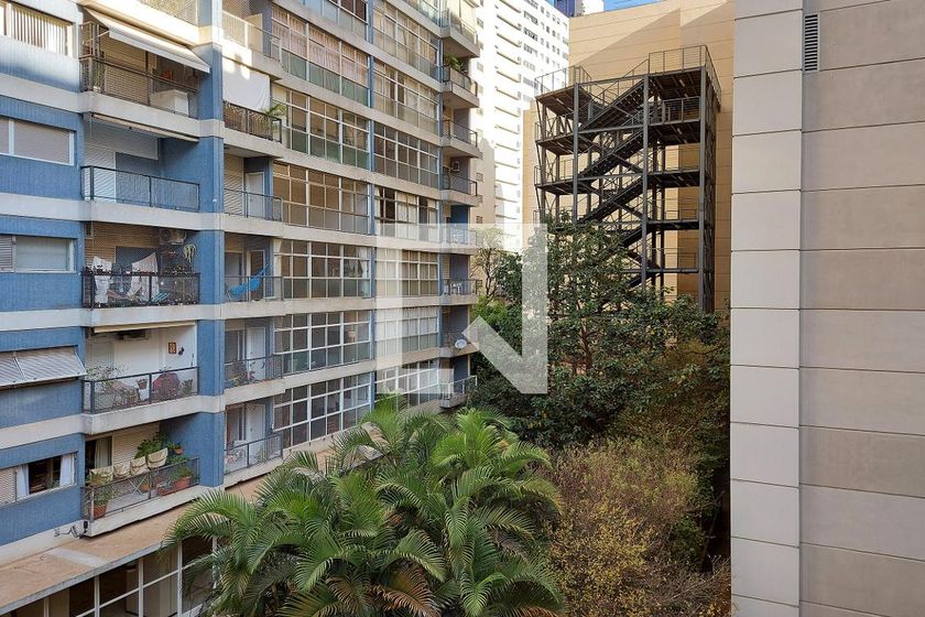 Apartamento, 2 quartos, 89 m² - Foto 13