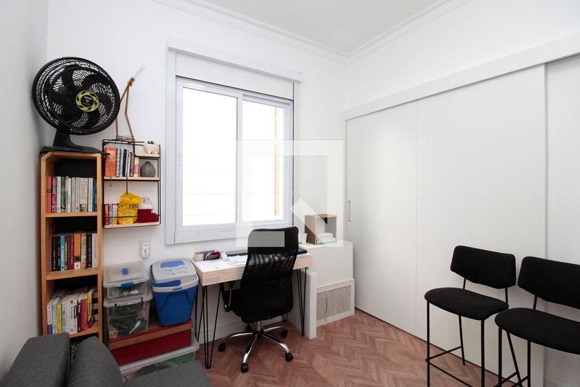 Apartamento, 2 quartos, 89 m² - Foto 11