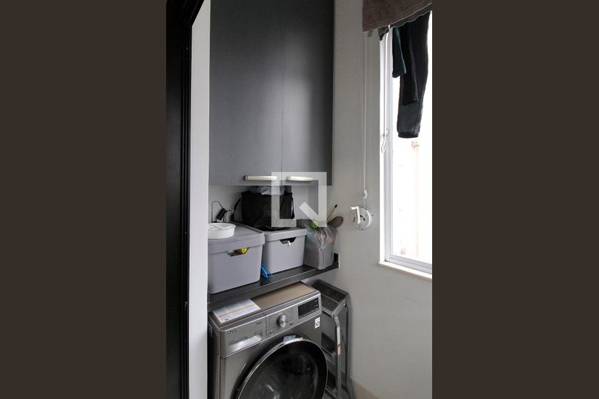 Apartamento, 2 quartos, 89 m² - Foto 35