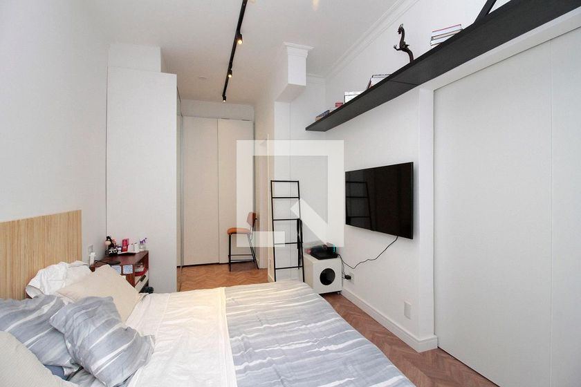 Apartamento, 2 quartos, 89 m² - Foto 15