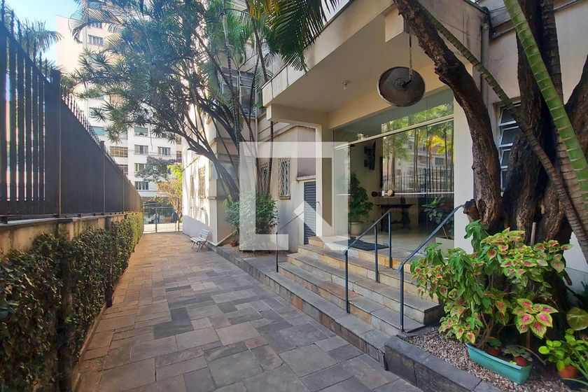 Apartamento, 2 quartos, 89 m² - Foto 37