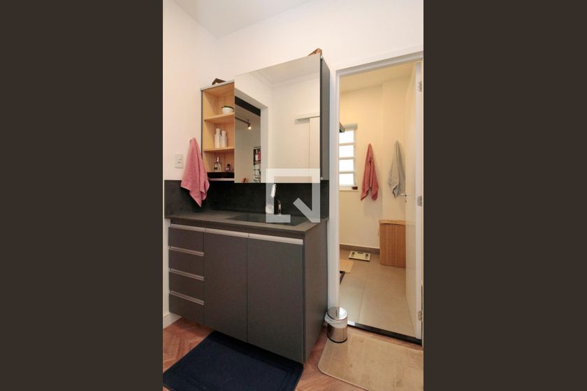 Apartamento, 2 quartos, 89 m² - Foto 24