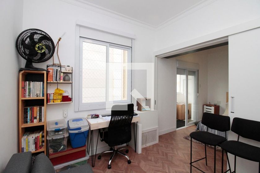 Apartamento, 2 quartos, 89 m² - Foto 12