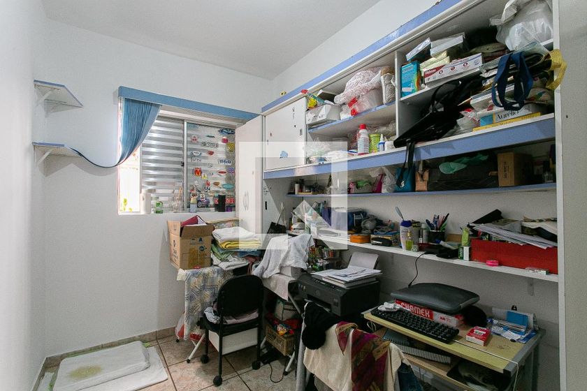 Casa, 2 quartos, 260 m² - Foto 13