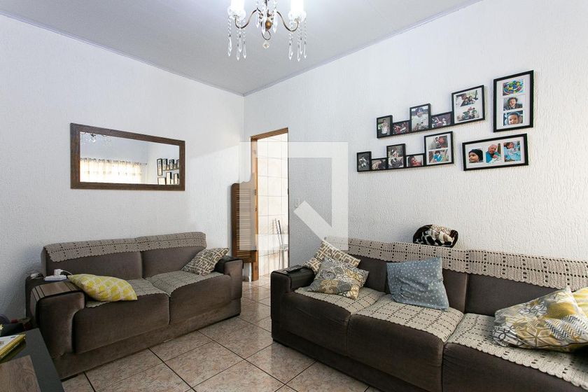 Casa, 2 quartos, 260 m² - Foto 2