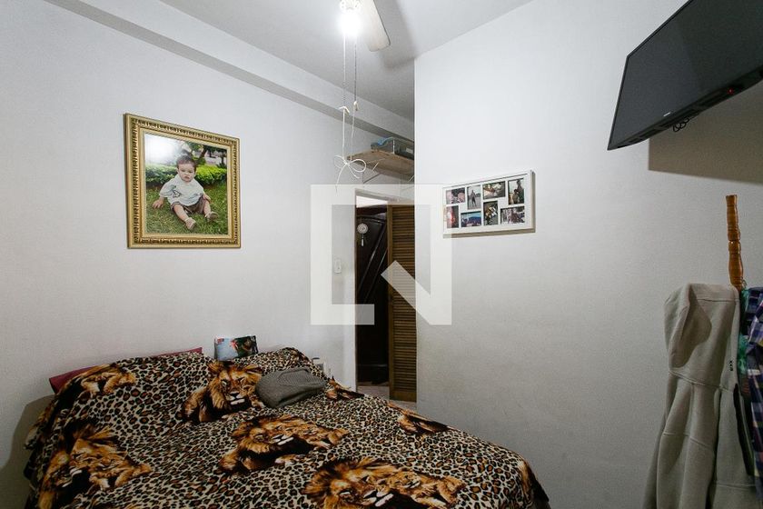 Casa, 2 quartos, 260 m² - Foto 12