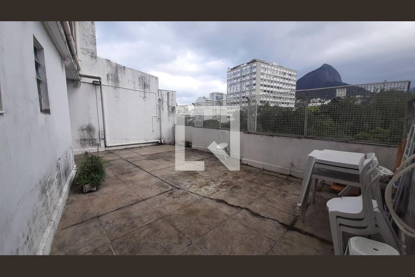 Apartamento, 3 quartos, 76 m² - Foto 39