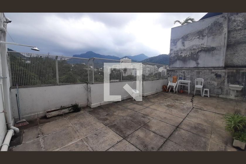 Apartamento, 3 quartos, 76 m² - Foto 38