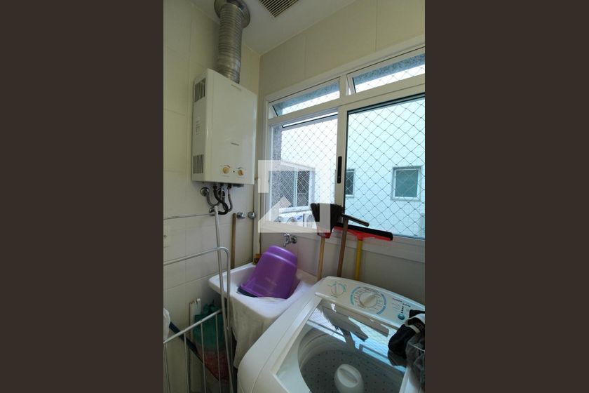 Apartamento, 3 quartos, 100 m² - Foto 87