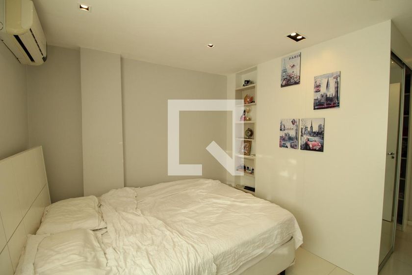 Apartamento, 3 quartos, 100 m² - Foto 39