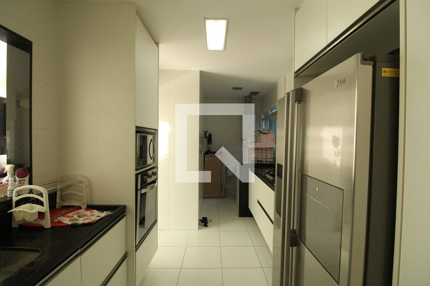 Apartamento, 3 quartos, 100 m² - Foto 73