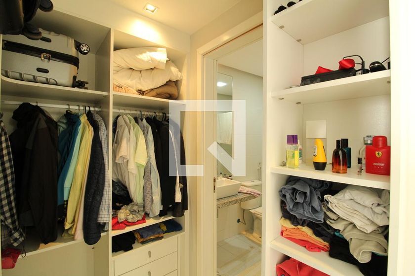 Apartamento, 3 quartos, 100 m² - Foto 51
