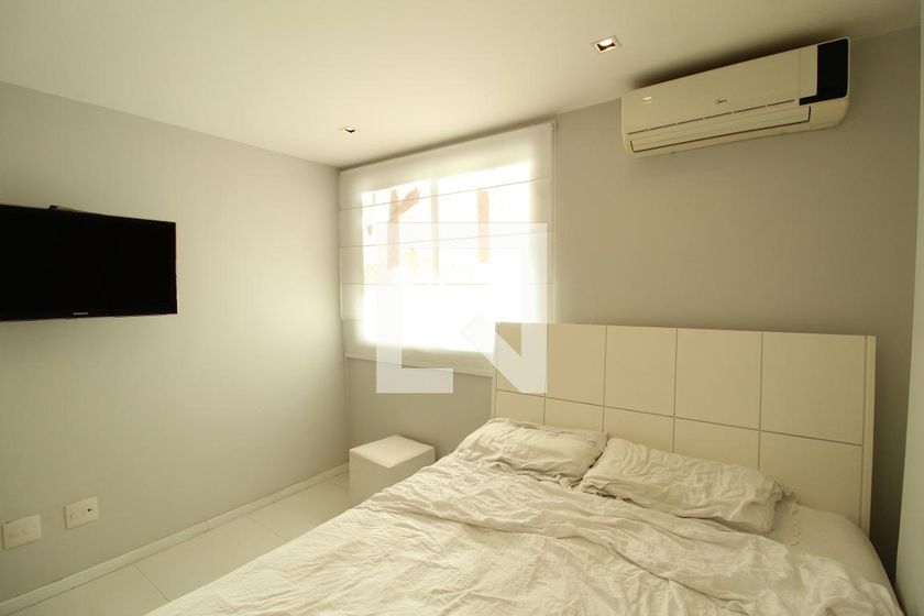 Apartamento, 3 quartos, 100 m² - Foto 41
