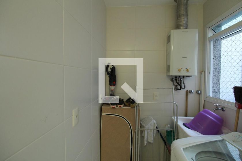 Apartamento, 3 quartos, 100 m² - Foto 83
