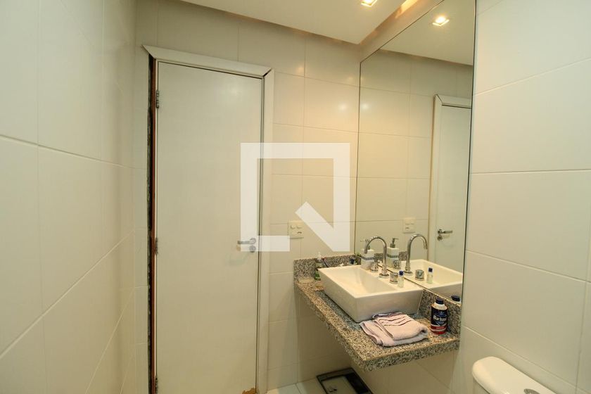Apartamento, 3 quartos, 100 m² - Foto 59