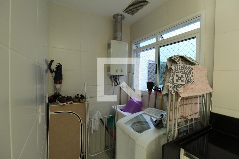 Apartamento, 3 quartos, 100 m² - Foto 81