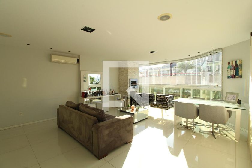 Apartamento, 3 quartos, 100 m² - Foto 3