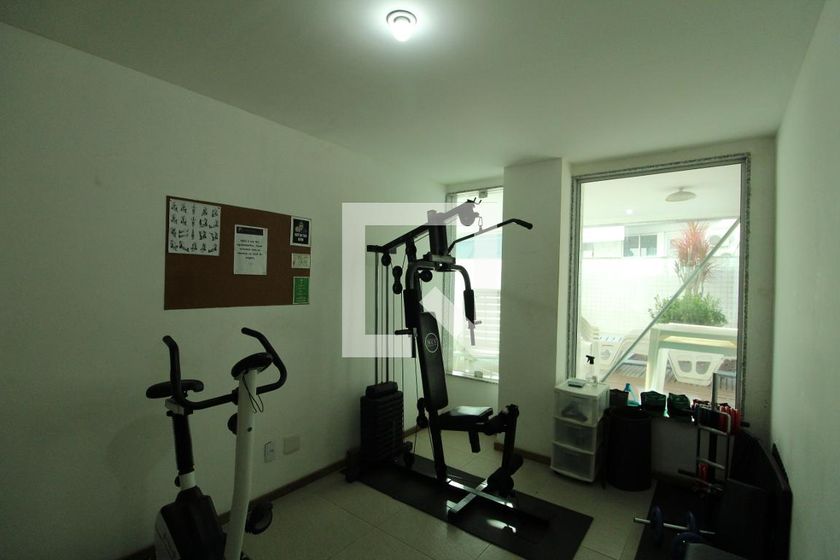 Apartamento, 3 quartos, 100 m² - Foto 89