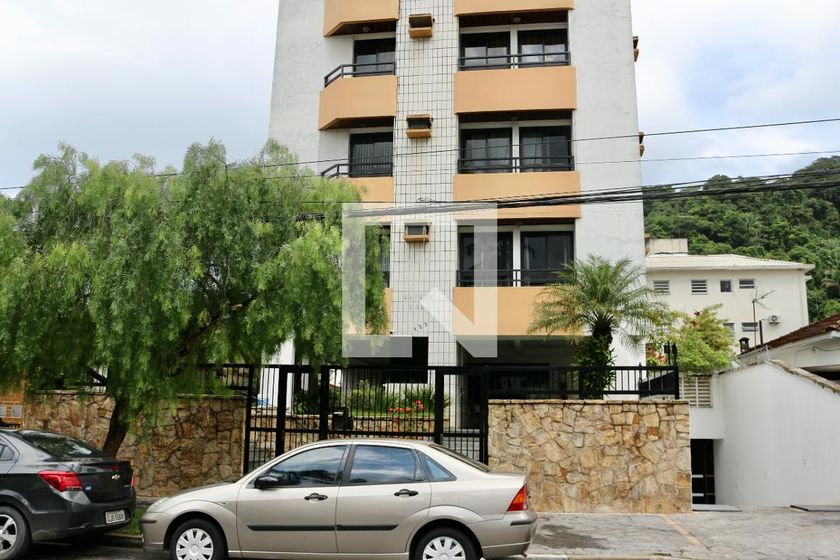 Condomínio Edifício Maison D'Or, Centro Guarujá Alugue ou Compre