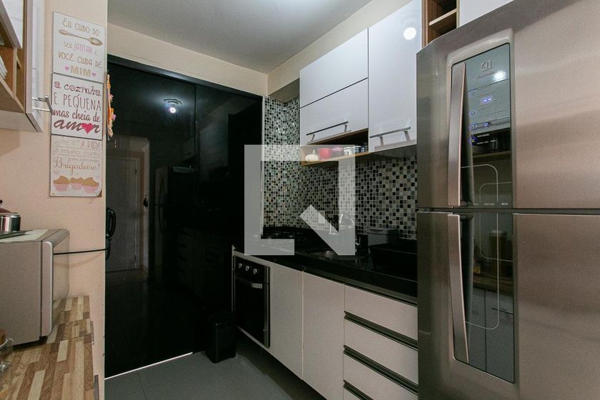 Apartamento, 3 quartos, 64 m² - Foto 61