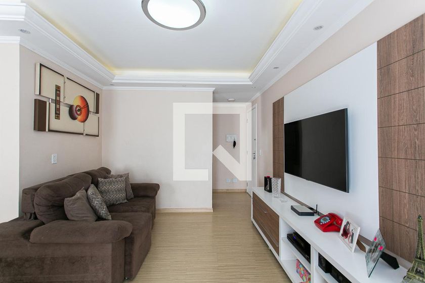 Apartamento, 3 quartos, 64 m² - Foto 7