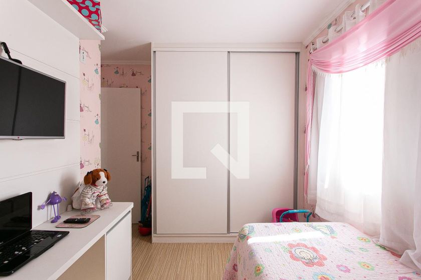 Apartamento, 3 quartos, 64 m² - Foto 33
