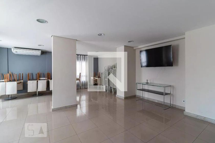 Apartamento, 3 quartos, 64 m² - Foto 91