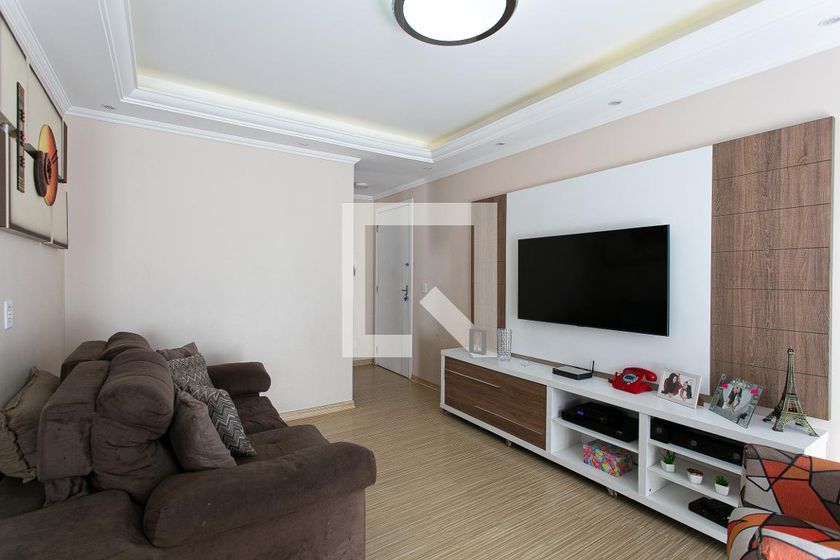 Apartamento, 3 quartos, 64 m² - Foto 5