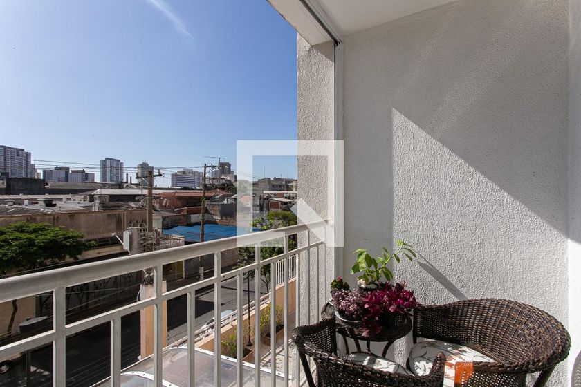 Apartamento, 3 quartos, 64 m² - Foto 21