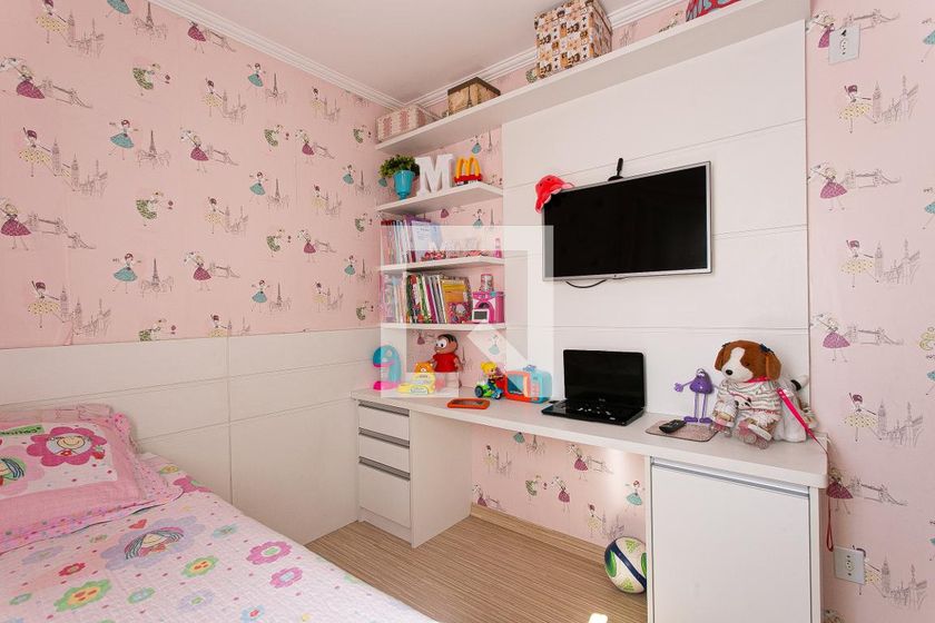 Apartamento, 3 quartos, 64 m² - Foto 35