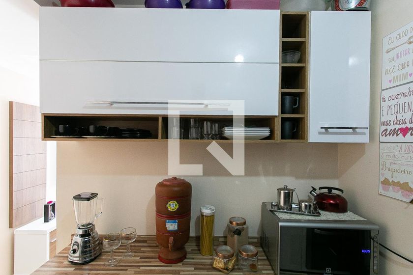 Apartamento, 3 quartos, 64 m² - Foto 71