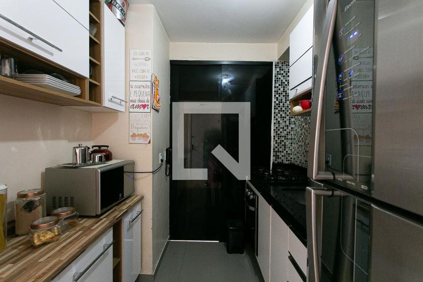 Apartamento, 3 quartos, 64 m² - Foto 63