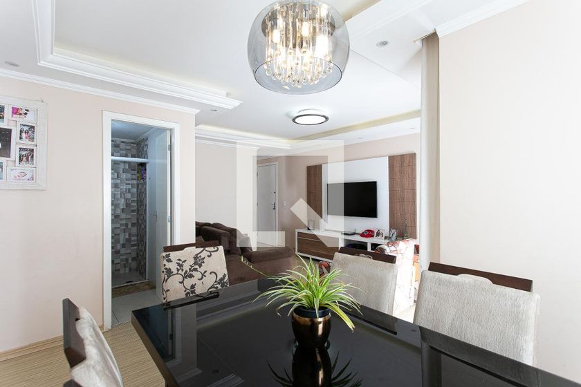 Apartamento, 3 quartos, 64 m² - Foto 3