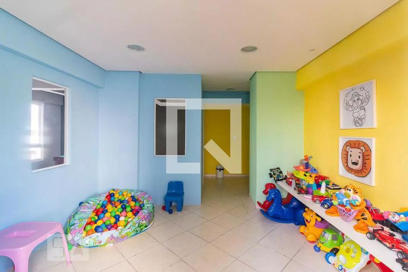 Apartamento, 3 quartos, 64 m² - Foto 99