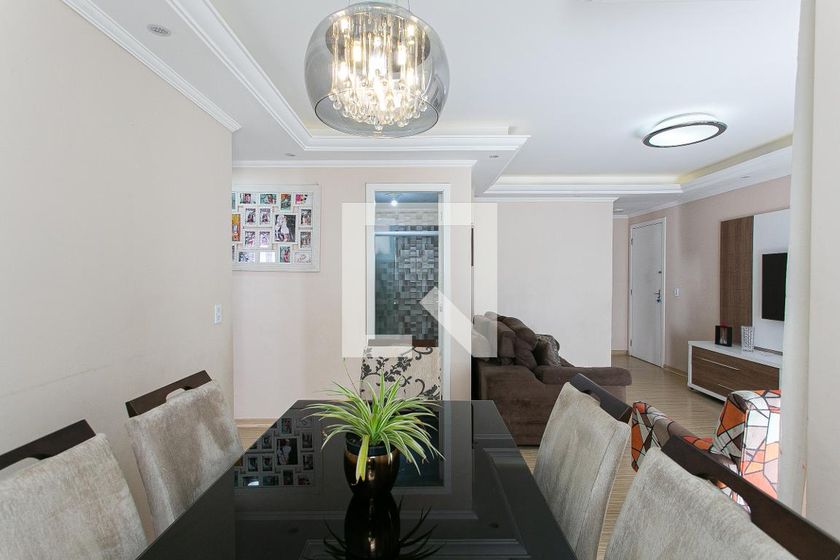 Apartamento, 3 quartos, 64 m² - Foto 15