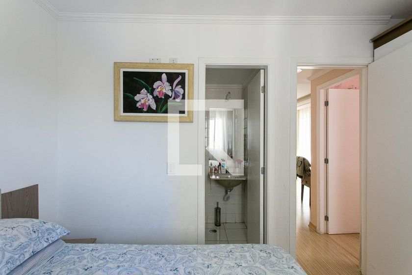 Apartamento, 3 quartos, 64 m² - Foto 43