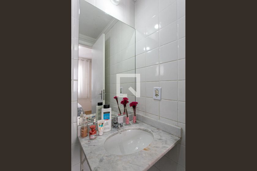 Apartamento, 3 quartos, 64 m² - Foto 57