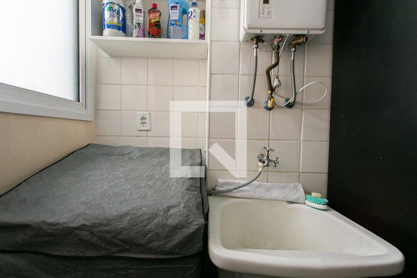 Apartamento, 3 quartos, 64 m² - Foto 75