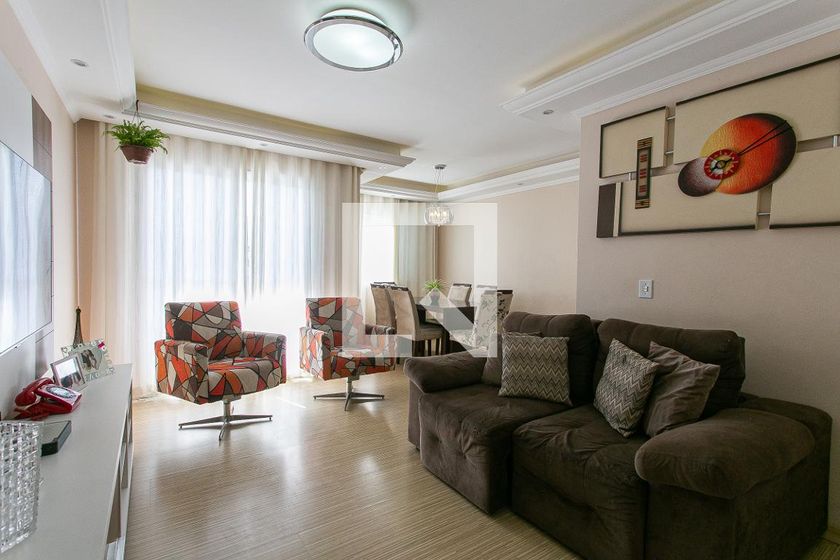 Apartamento, 3 quartos, 64 m² - Foto 1