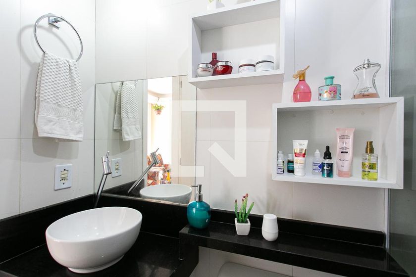 Apartamento, 3 quartos, 64 m² - Foto 47