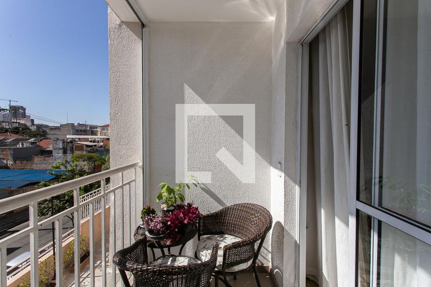 Apartamento, 3 quartos, 64 m² - Foto 23