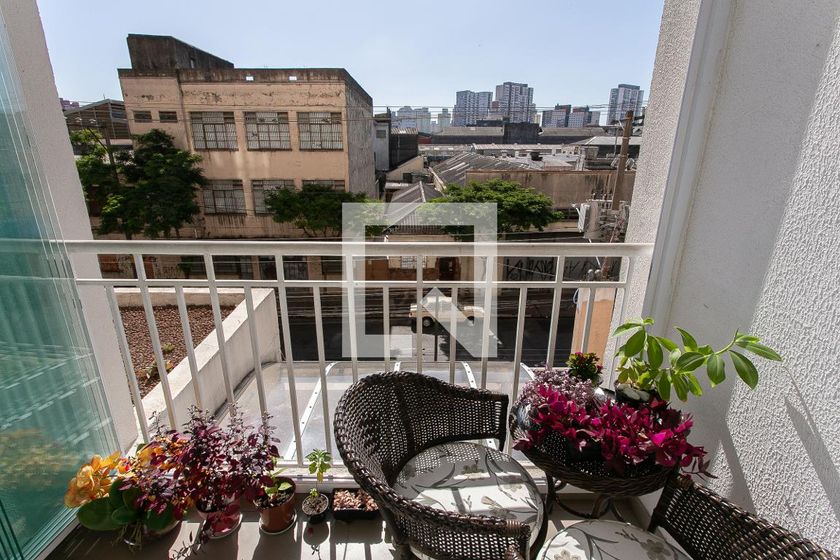 Apartamento, 3 quartos, 64 m² - Foto 25