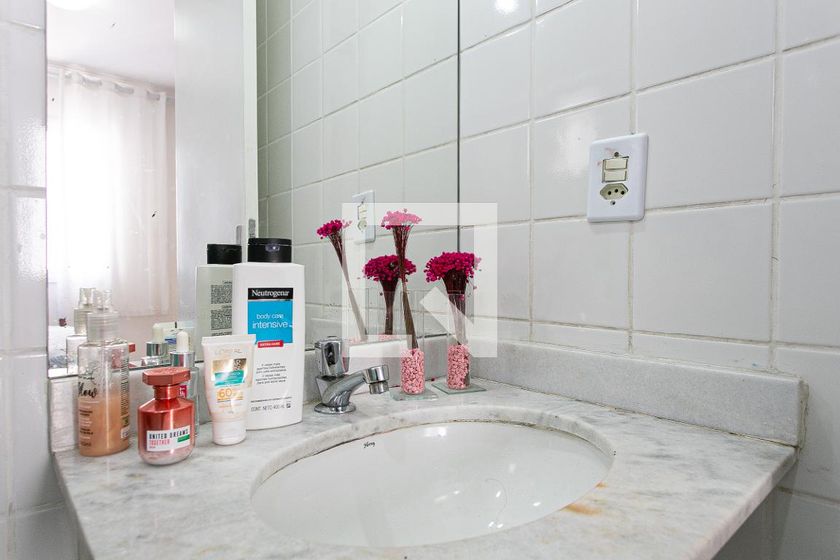 Apartamento, 3 quartos, 64 m² - Foto 55