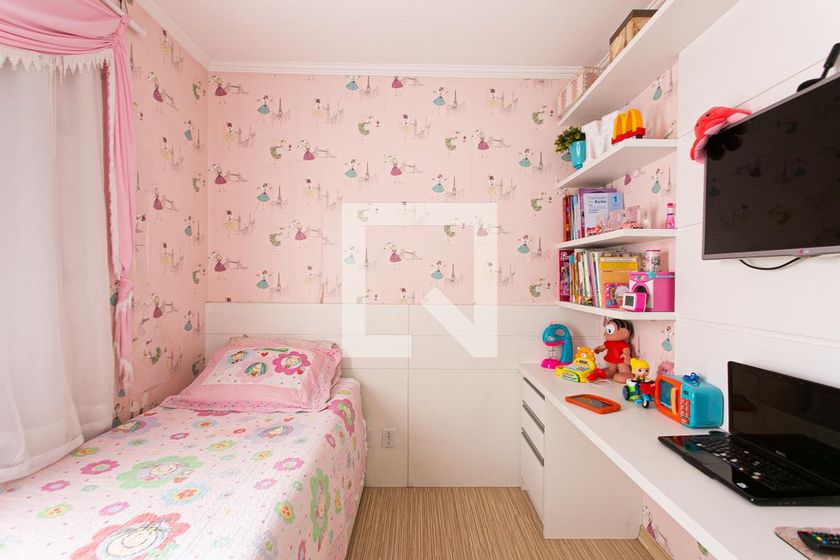 Apartamento, 3 quartos, 64 m² - Foto 31