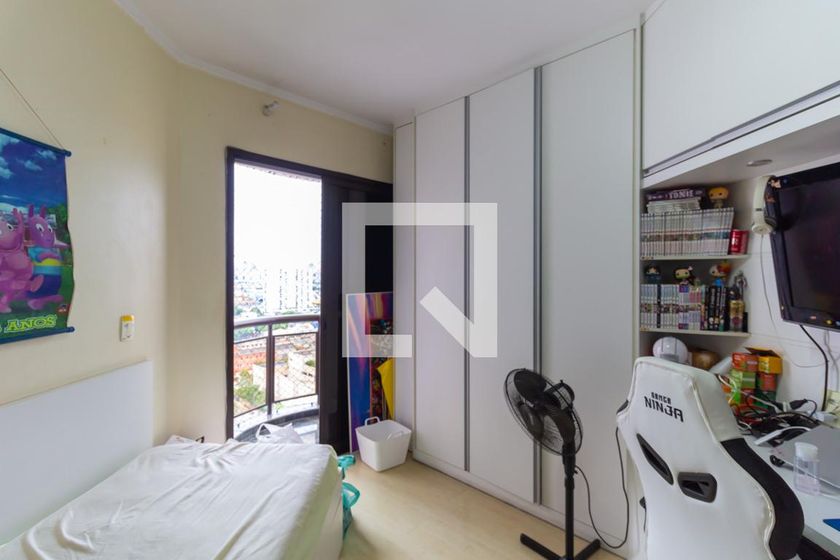 Apartamento, 3 quartos, 117 m² - Foto 45