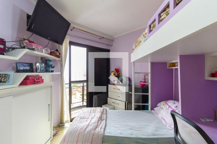 Apartamento, 3 quartos, 117 m² - Foto 53