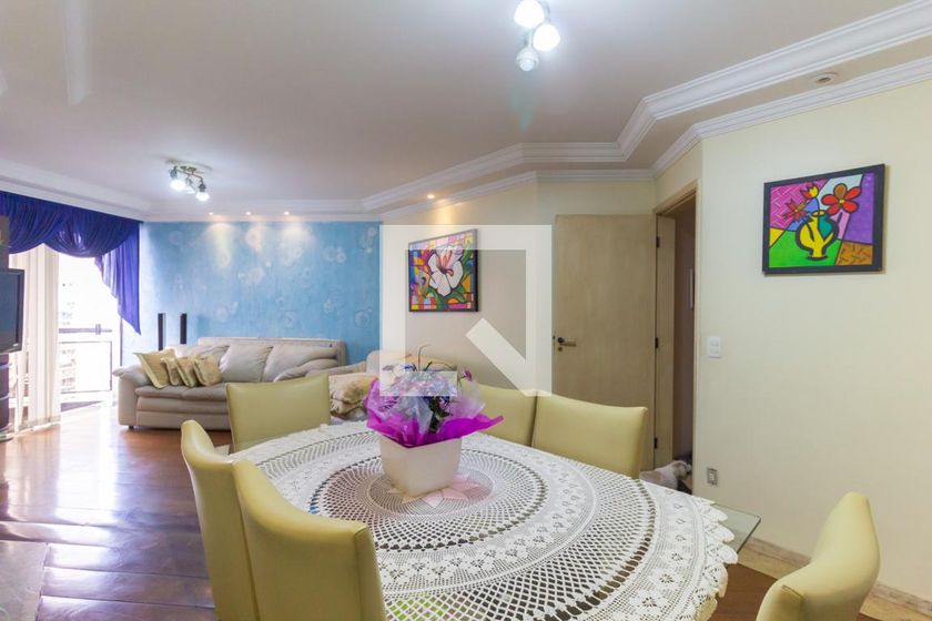 Apartamento, 3 quartos, 117 m² - Foto 5